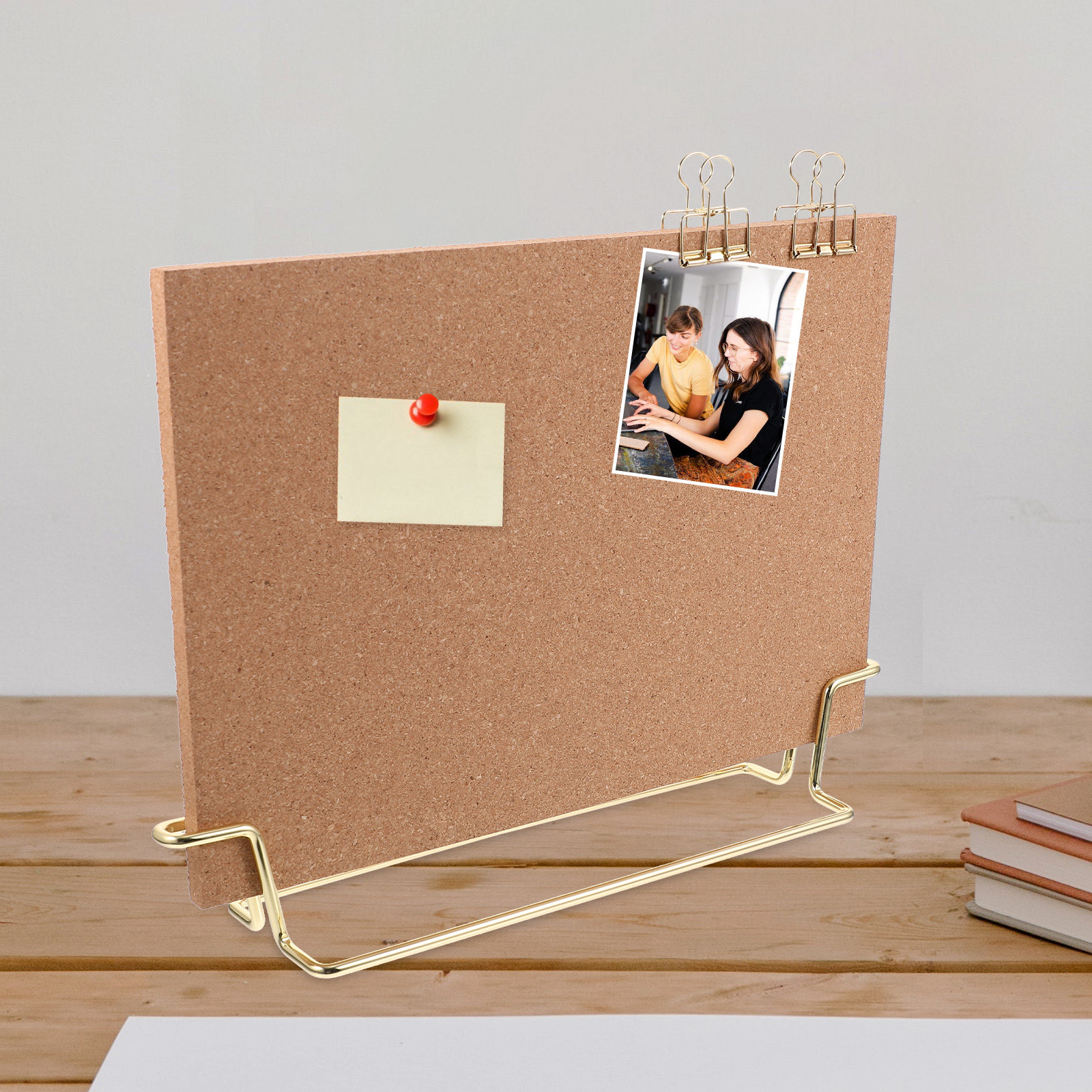 1Set Premium Framed Cork Board - Bulletin Board Cork 리뷰 및 가격