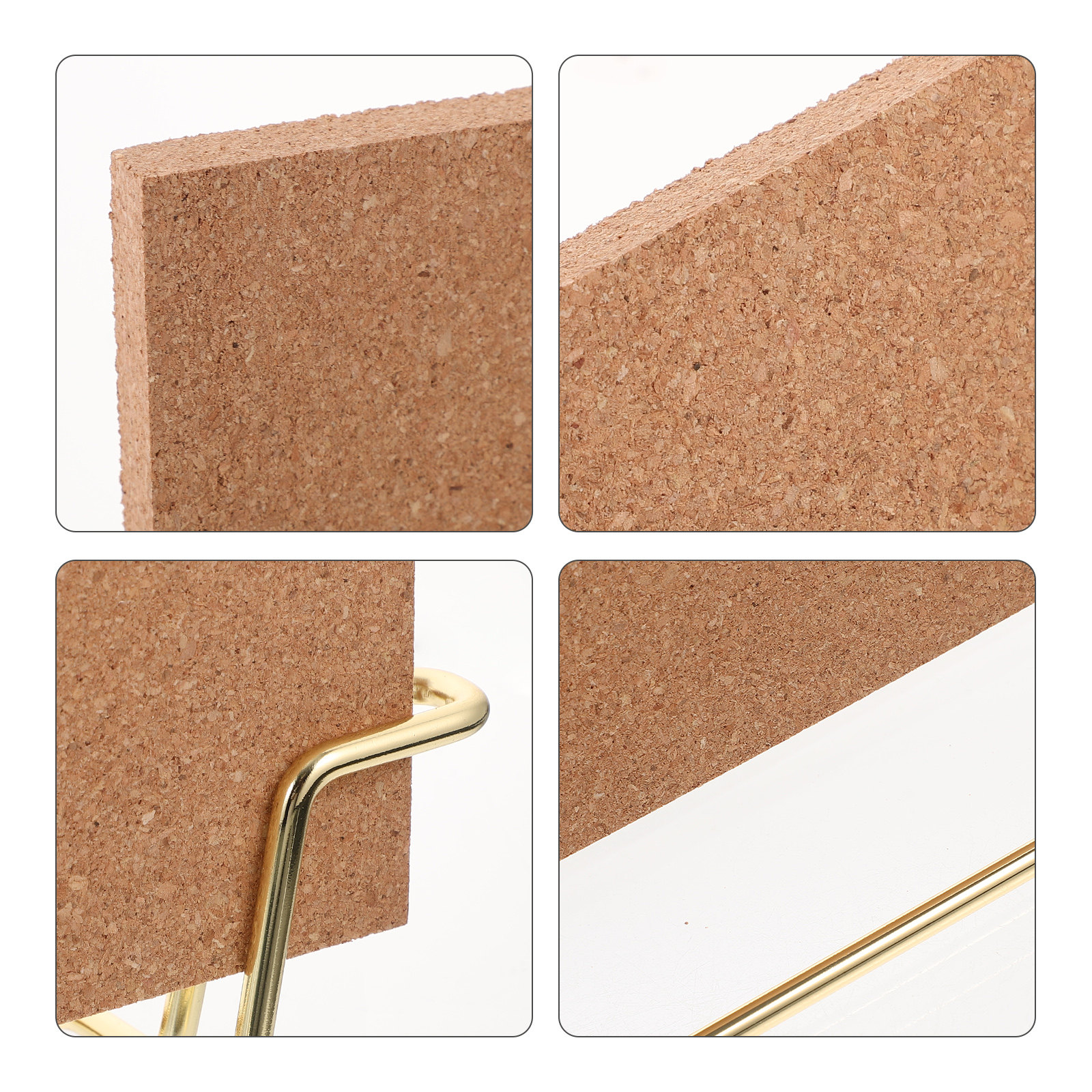 1Set Premium Framed Cork Board - Bulletin Board Cork 리뷰 및 가격