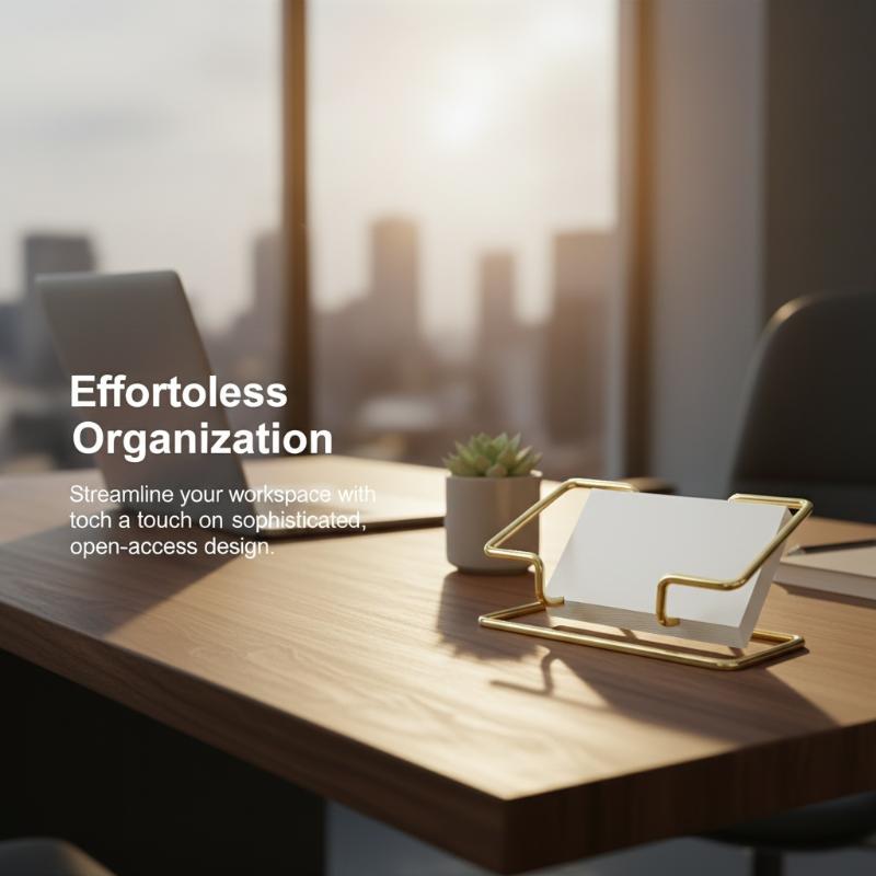 Premium Business Card Display  - Office Furniture Ideas 리뷰 및 가격