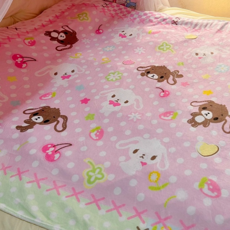 Cute Sanrio Sugarbunnies Coral - Office Furniture Ideas 리뷰 및 가격