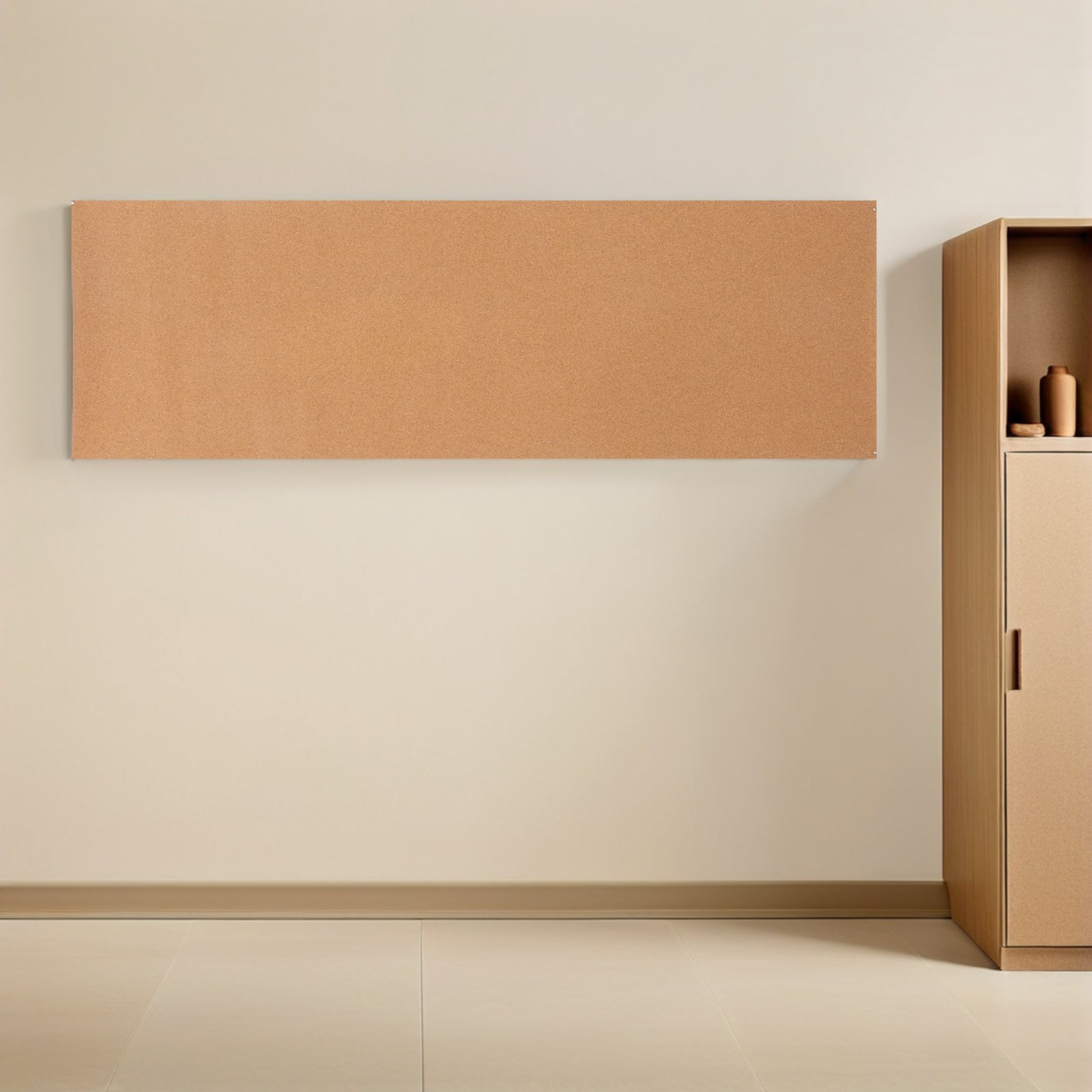 1 Roll Soft Cork Board Self-Ad - Bulletin Board Cork 리뷰 및 가격
