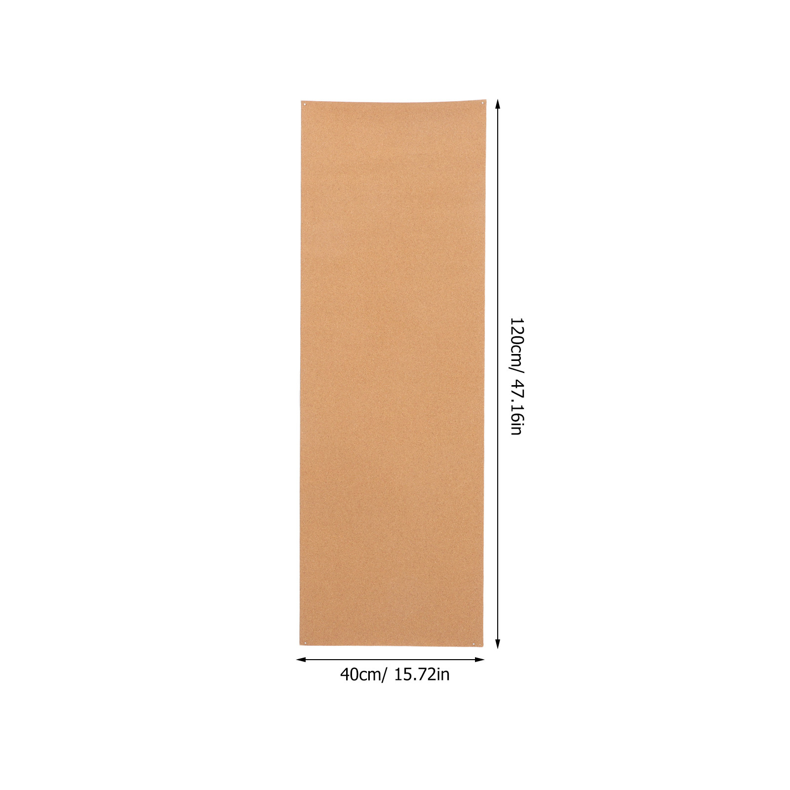 1 Roll Soft Cork Board Self-Ad - Bulletin Board Cork 리뷰 및 가격