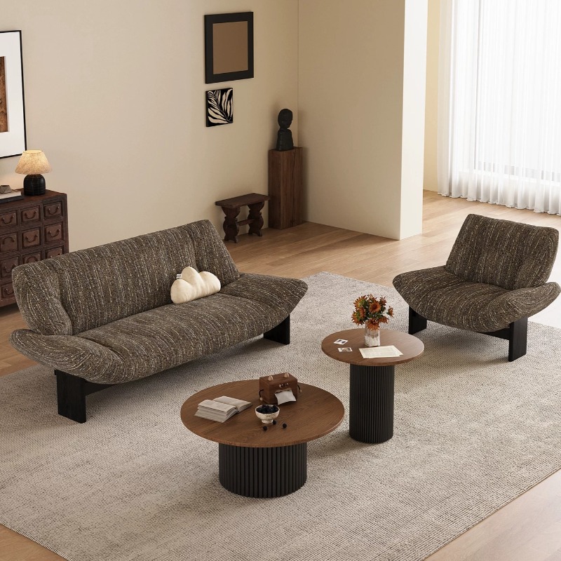 Nordic Relax Office Living Roo - Office Furniture In China 리뷰 및 가격