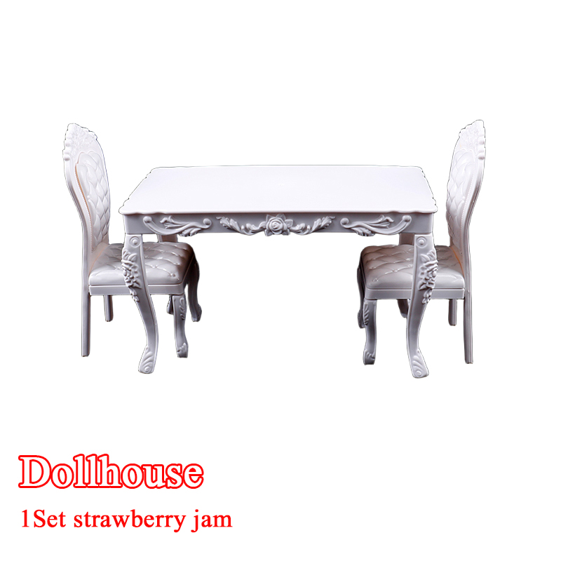 Dollhouse 1:6 Kitchen Furnitur - Office Furniture Ideas 리뷰 및 가격