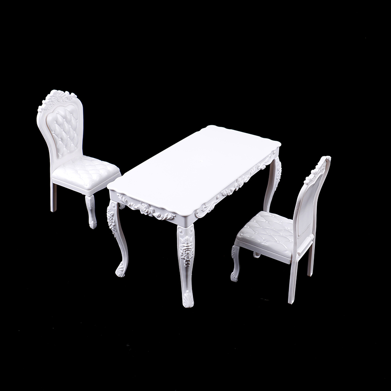 Dollhouse 1:6 Kitchen Furnitur - Office Furniture Ideas 리뷰 및 가격