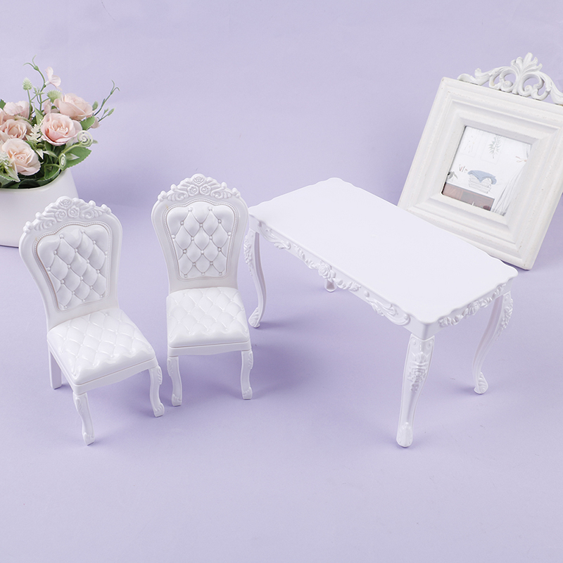 Dollhouse 1:6 Kitchen Furnitur - Office Furniture Ideas 리뷰 및 가격