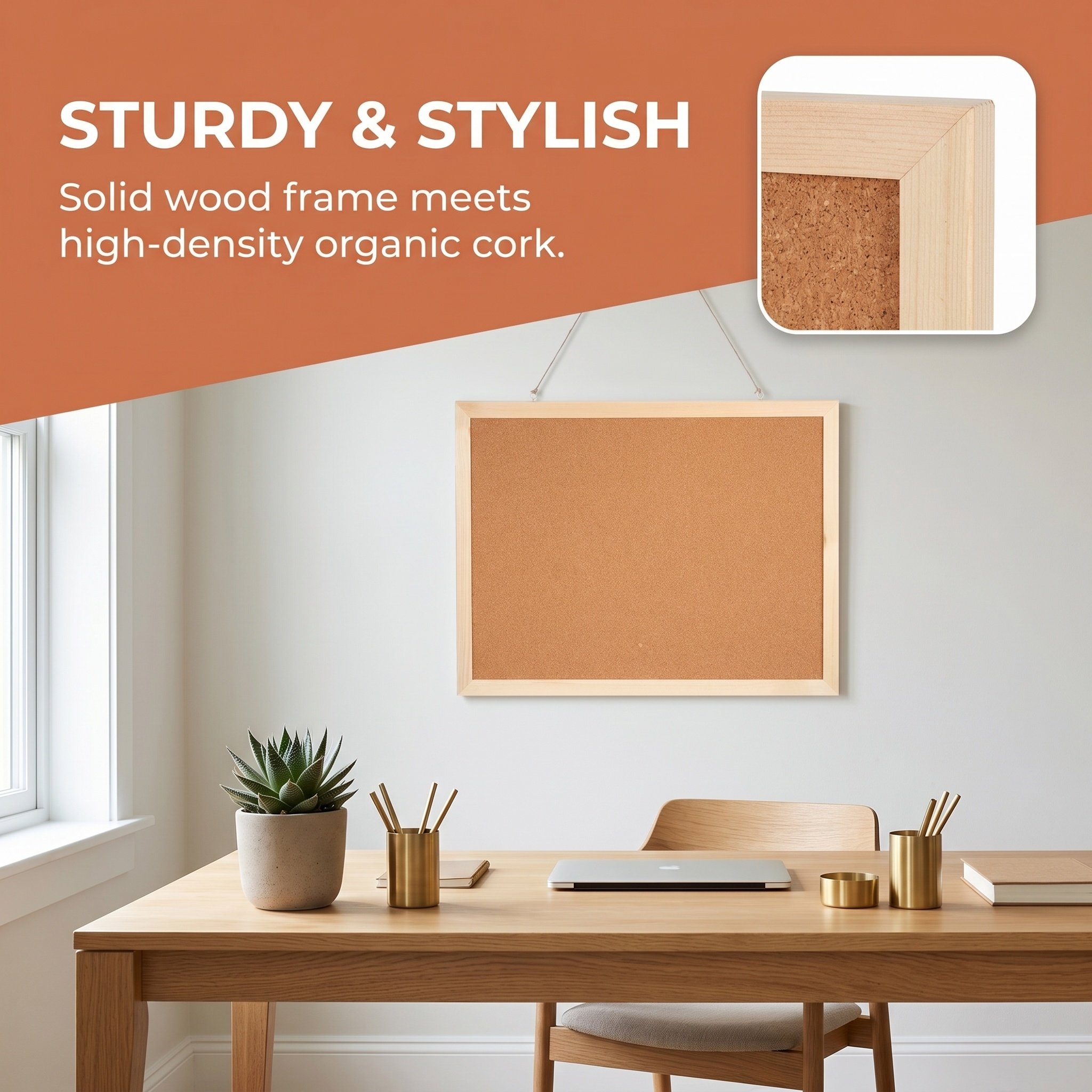 1Set Cork Board Small Office M - Bulletin Board Cork 리뷰 및 가격