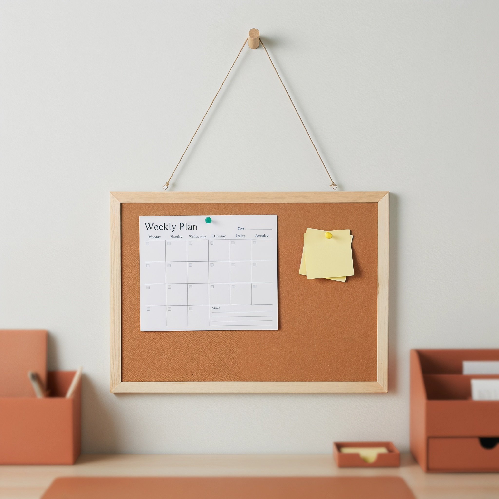 1Set Cork Board Small Office M - Bulletin Board Cork 리뷰 및 가격