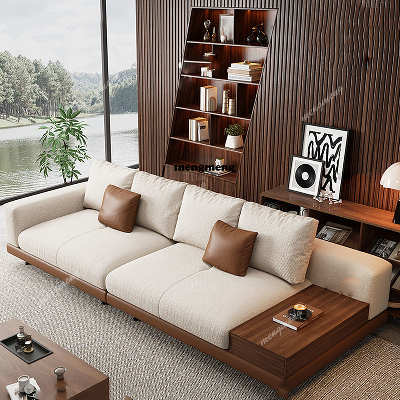 Lazy Minimalist Living Room So - Office Furniture In China 리뷰 및 가격