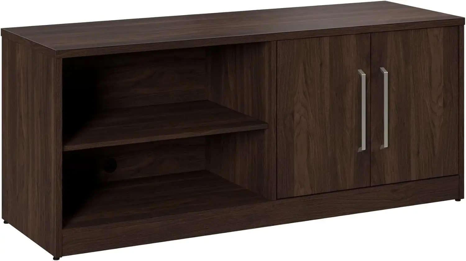 Low Storage Cabinet with Doors - Credenza Office Storage 리뷰 및 가격