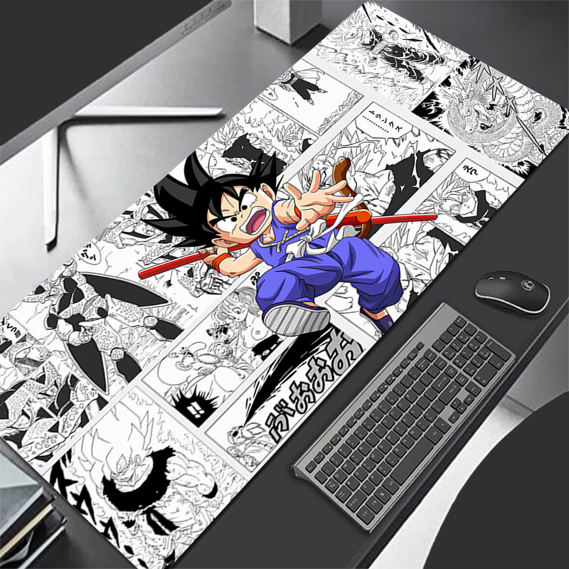 Mousepad Computer New Goku Mou - Office Furniture Ideas 리뷰 및 가격