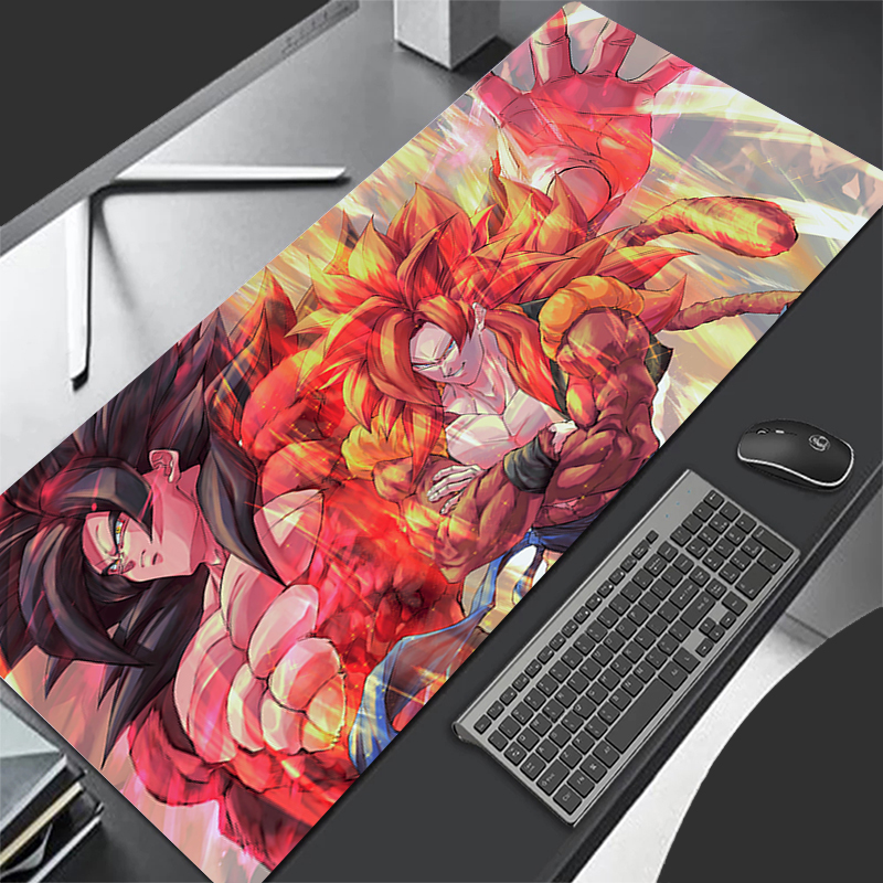 Mousepad Computer New Goku Mou - Office Furniture Ideas 리뷰 및 가격