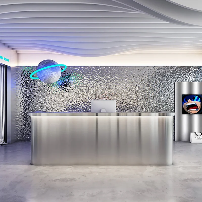 Nordic Originality Reception D - Office Furniture High End 리뷰 및 가격