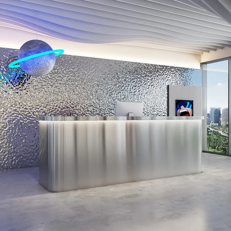 Nordic Originality Reception D - Office Furniture High End 리뷰 및 가격