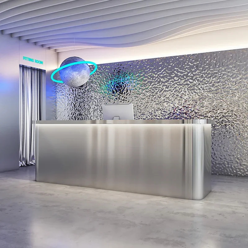 Nordic Originality Reception D - Office Furniture High End 리뷰 및 가격