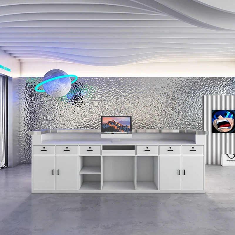 Nordic Originality Reception D - Office Furniture High End 리뷰 및 가격