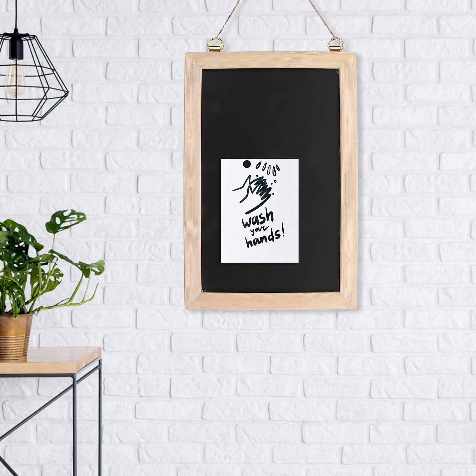 1Set Sturdy Wall Cork Board wi - Bulletin Board Cork 리뷰 및 가격