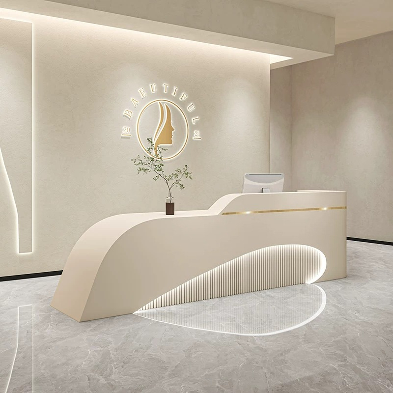 Nordic High-end Beauty Salon R - Office Furniture High End 리뷰 및 가격