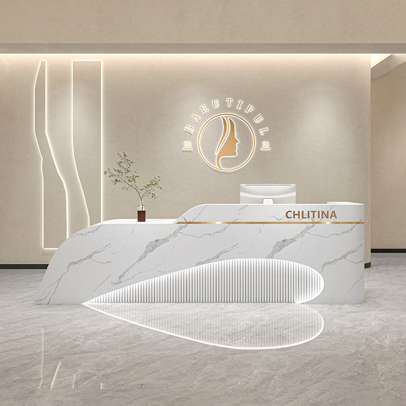 Nordic High-end Beauty Salon R - Office Furniture High End 리뷰 및 가격