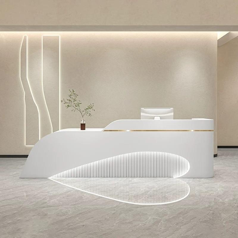 Nordic High-end Beauty Salon R - Office Furniture High End 리뷰 및 가격