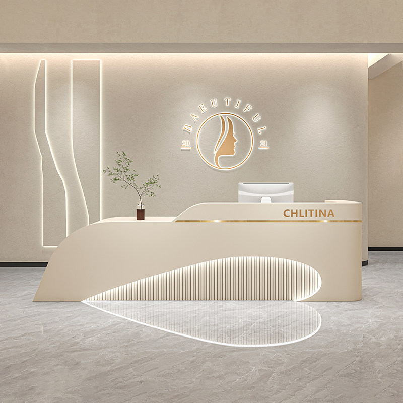 Nordic High-end Beauty Salon R - Office Furniture High End 리뷰 및 가격