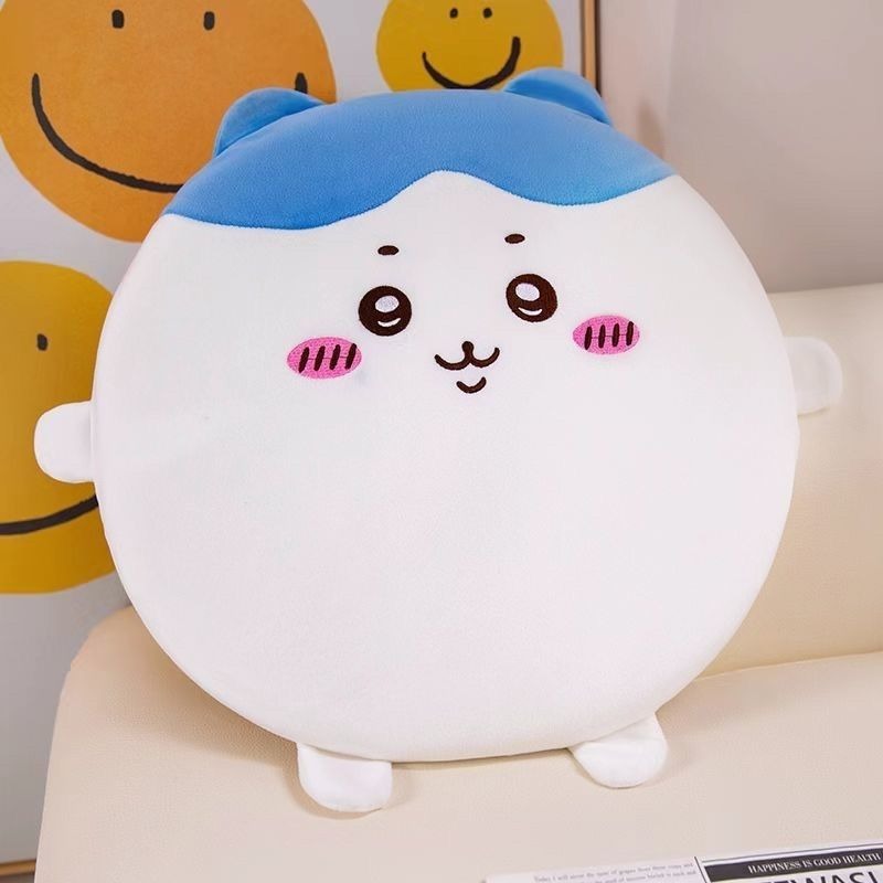 Cute Chiikawa Soft Chair Cushi - Office Furniture Ideas 리뷰 및 가격