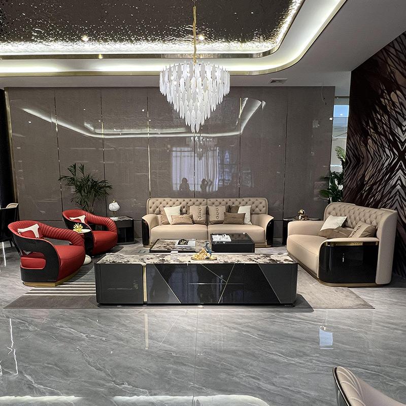 Sectional Office Living Room S - Office Furniture In China 리뷰 및 가격