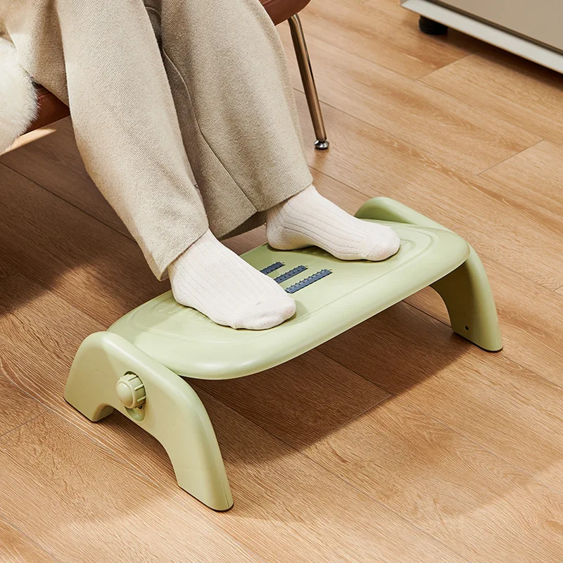 Portability Foot Rest Under De - Office Furniture In China 리뷰 및 가격