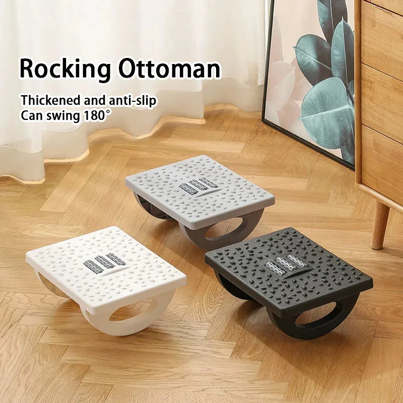 Portability Foot Rest Under De - Office Furniture In China 리뷰 및 가격