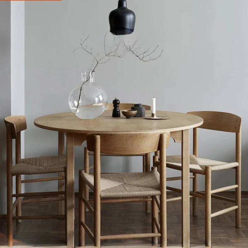Designer Solid Wood Dining Cha - Office Furniture In China 리뷰 및 가격