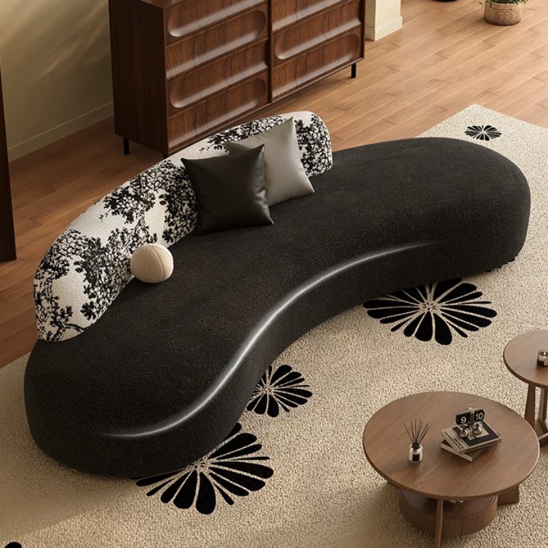 Luxury Office Relax Living Roo - Office Furniture In China 리뷰 및 가격