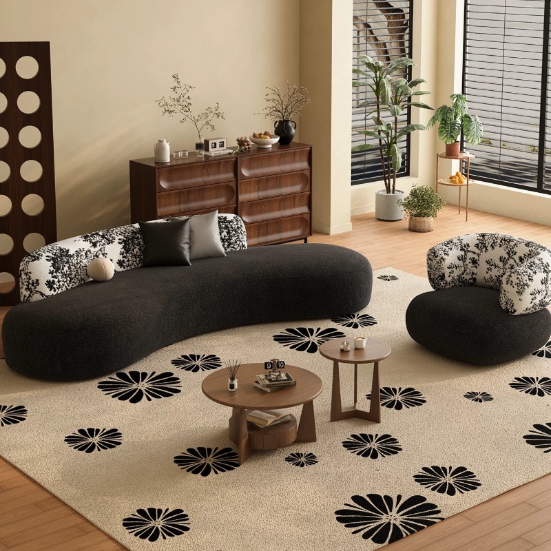Luxury Office Relax Living Roo - Office Furniture In China 리뷰 및 가격