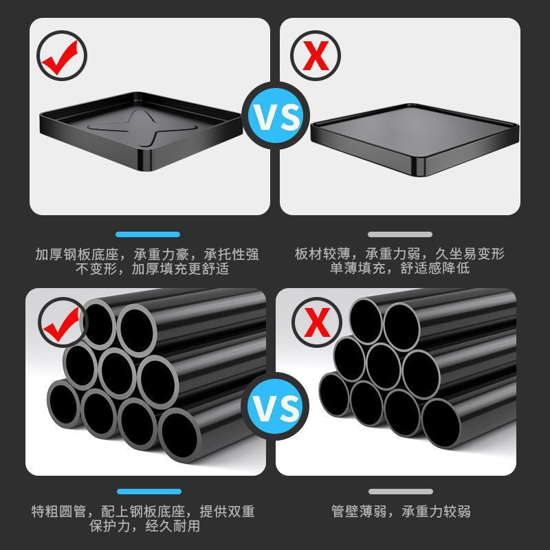Folding Student Dormitory Stud - Office Furniture To Go 리뷰 및 가격