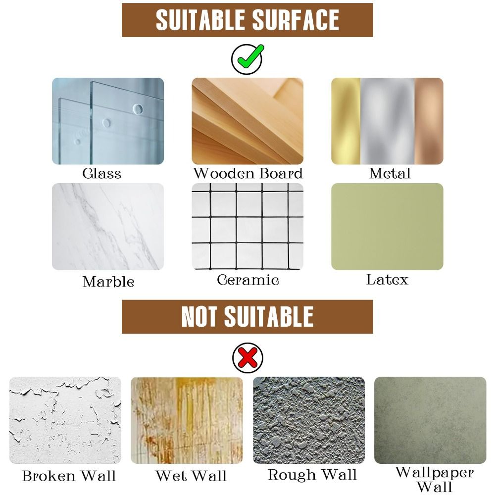 Cork Material Self Adhesive Co - Bulletin Board Cork 리뷰 및 가격