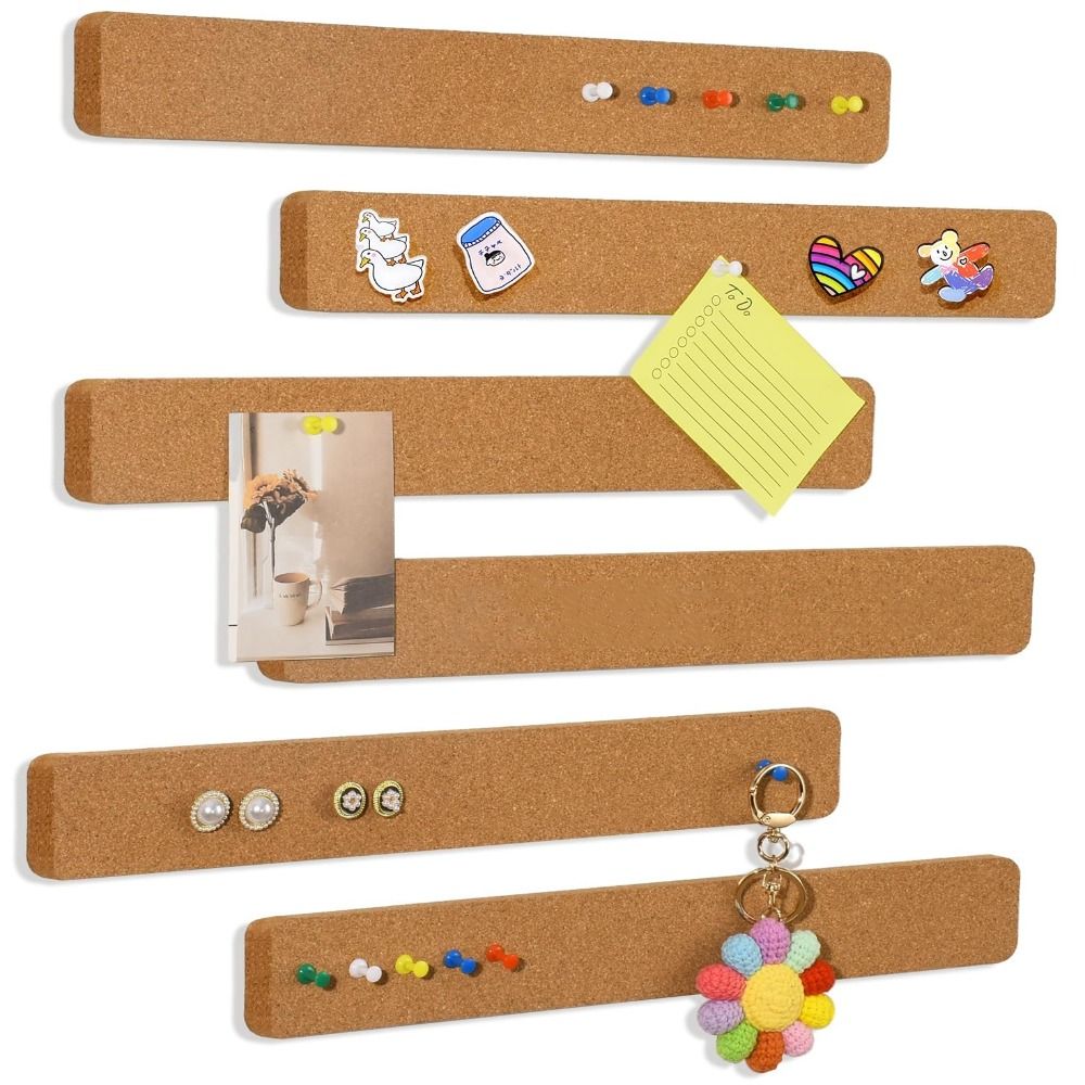 Cork Material Self Adhesive Co - Bulletin Board Cork 리뷰 및 가격