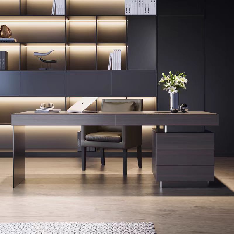 ei-Nordic Executive Office Des - Office Furniture High End 리뷰 및 가격