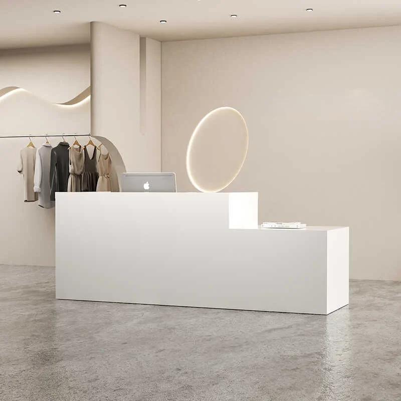 Italian Style Clothing Store R - Office Furniture High End 리뷰 및 가격