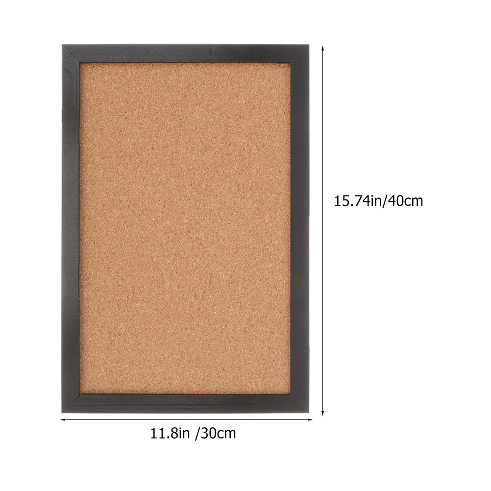 Household Soft Cork Board Mess - Bulletin Board Cork 리뷰 및 가격