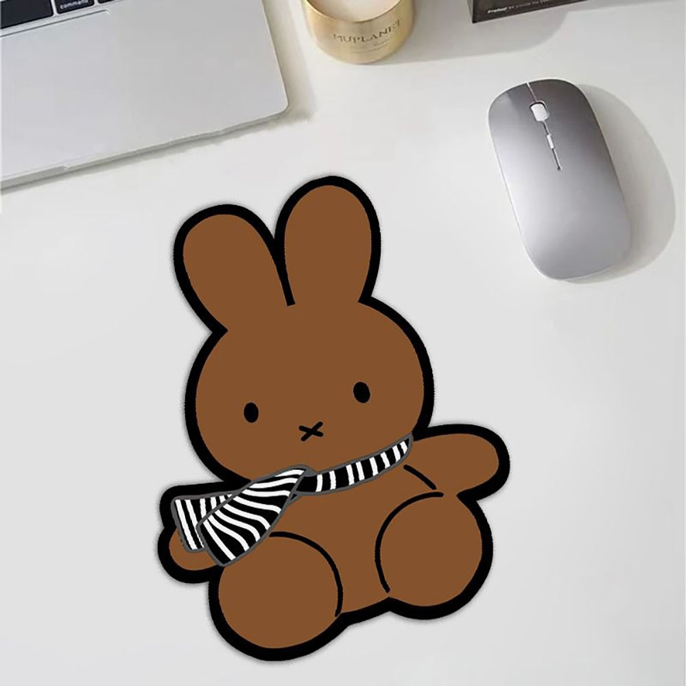 Miffy Kawaii Cartoon Rabbit Mo - Office Furniture Ideas 리뷰 및 가격